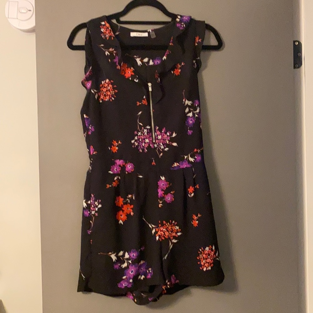 Romper (shorts)